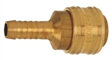 Rychlospojka DN 7,2 mm s trnem pro hadici 10 mm