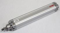 Válec 40/260 mm ISO6431 dvojčinný s magnetem
