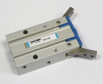 Uchopovač 16 mm radiální