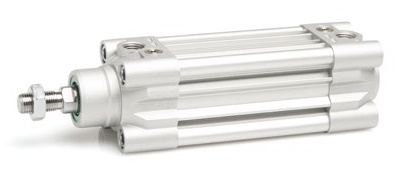 Válec 63/175 mm ISO15552 dvojčinný magnet