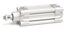Válec 63/175 mm ISO15552 dvojčinný magnet