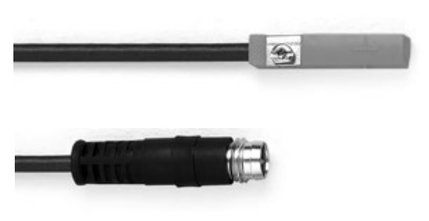 Snímač polohy magnetický 2 vodiče konektor M08 MR0101