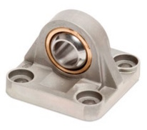 Úchyt zadní kloubový MP6 pro H50 P50