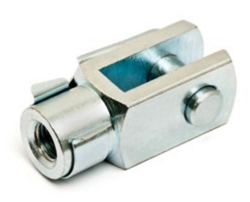 Vidlice kyvná M12x1,25 pro H40 P50-63