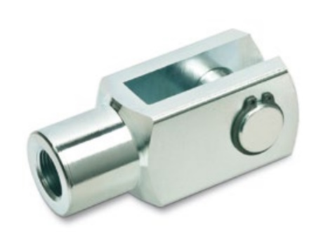 Vidlice kyvná M27x2 pro H125 K125