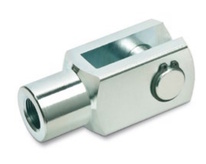Vidlice kyvná M27x2 pro H125 K125