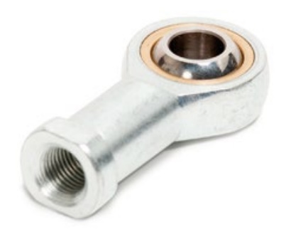 Oko kloubové M36x2 pro U160-200 K160-250