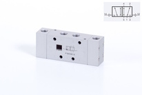 Ventil 5/2 G1/8 pneumatický bistabilní