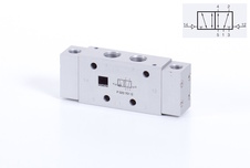 Ventil 5/2 G1/4 pneumatický bistabilní