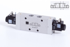 Ventil 5/2 G3/8 elektrický bistabilní