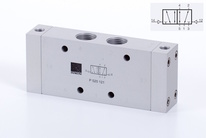 Ventil 5/2 G1/2 pneumatický bistabilní