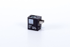 Cívka 22 mm 230V AC 5VA