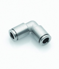Spojka 5/3 mm úhlová kovová