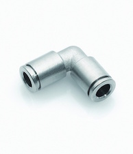 Spojka 5/3 mm úhlová kovová